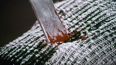 bild aus der news Dieser Thriller war 31 (!) Jahre lang beschlagnahmt – jetzt kommt der blutige Ex-Index-Film uncut und legal ins Heimkino