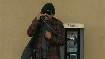 bild aus der news "Er baut ein eigenes Universum": Leonardo DiCaprio verrät uns, was das Meisterwerk "One Battle After Another" so besonders macht