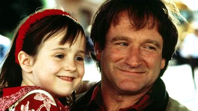 bild aus der news Robin Williams ließ "Mrs. Doubtfire"-Drehplan ändern, damit Sally Field nach dem Tod ihres Vaters das Set verlassen konnte: "Er war sehr sensibel"
