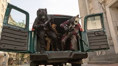 bild aus der news Weil er so gut ist: Neuer Action-Kracher vom "John Wick"-Macher mit Stars aus "Superman" und "The Batman" kommt später
