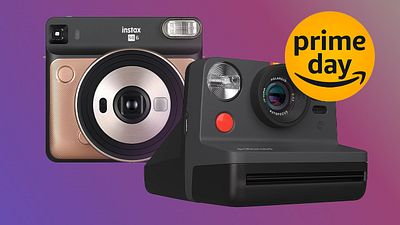 bild aus der news Retro und modern zugleich: Die Instax Sofortbildkamera supergünstig zum Prime Day bei Amazon