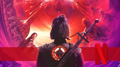 Fan-Wünsche wurden endlich erhört: Netflix-Fantasy-Serie "Warrior Nun" geht doch noch weiter!