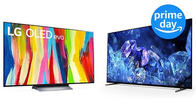 bild aus der news Prime Day 2023: So findet ihr den richtigen 4K-TV bei Amazons größtem Sale des Jahres