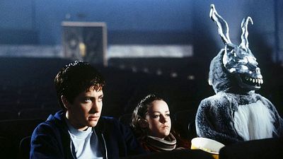 bild aus der news Dieses Sci-Fi-Drama ist verstörend, wunderschön und bald endlich im Kino: Trailer zur restaurierten Fassung von "Donnie Darko"