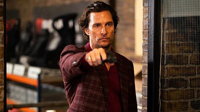 bild aus der news "Du bist krank!": Für seinen größten Erfolg bereitete sich Matthew McConaughey so hart vor, dass seine Familie Angst um ihn hatte