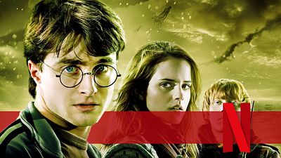 bild aus der news Für eine Rückkehr von Daniel Radcliffe und Co.: Plant Netflix "Harry Potter" ohne J.K. Rowling?