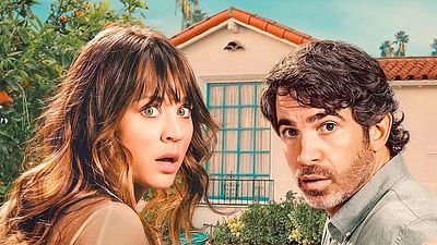 bild aus der news "Big Bang Theory"-Star macht "Only Murders In The Building" Konkurrenz: Crime-Comedy-Trailer zu "Based On A True Story"