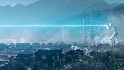 bild aus der news Heute feiert ein großartiger Sci-Fi-Blockbuster TV-Premiere – hier bekommt es ein legendärer Superheld mit riesigen Monstern zu tun!