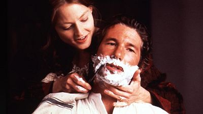 bild aus der news Heute streamen: "Sommersby" mit Jodie Foster & Richard Gere