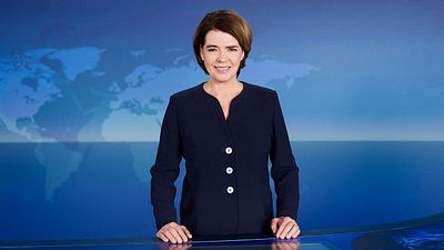 bild aus der news Tagesschau-Sprecherin Susanne Daubner packt aus: Dieses Jugendwort benutzt sie besonders häufig