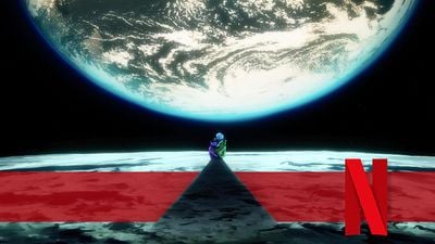 bild aus der news Nach 4 Jahren geht eine der besten Sci-Fi-Serien auf Netflix endlich weiter – und jetzt gibt's den blutigen Trailer!