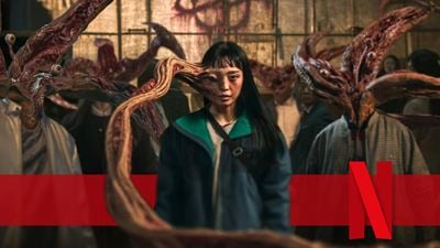 Sci-Fi-Horror neu auf Netflix – vom Regisseur eines der besten Zombie-Filme der letzten 10 Jahre!