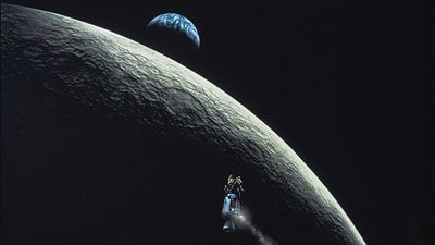 bild aus der news Heimkino-Tipp: Tom Hanks in einem wahren (!) Weltraum-Abenteuer – das fesselnde Meisterwerk erhält endlich 4K-Neuauflage