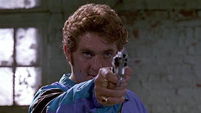 bild aus der news Dieser Kultfilm von Quentin Tarantino war selbst einer Horror-Ikone zu hart: Sie flüchtete aus dem Kinosaal!