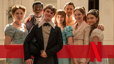bild aus der news "Bridgerton": Werden nach Francesca die nächsten zwei Geschwister umbesetzt? Autorin spricht über Staffel 7 und 8