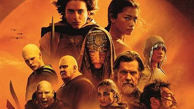 bild aus der news Neben Netflix-Stars & "Spider-Man": "Dune"-Star bei der Adaption des Fantasy-Klassikers "The Magic Faraway Tree" an Bord