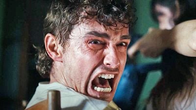 bild aus der news Neu im Streaming-Abo: Dieser Schocker tut schon beim Zuschauen weh