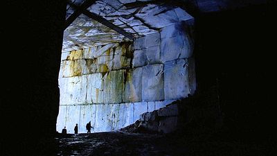 bild aus der news Über 200 Minuten langes Epos neu im Streaming-Abo: "Monumental" reicht bei diesem bildgewaltigen Meisterwerk nicht aus!