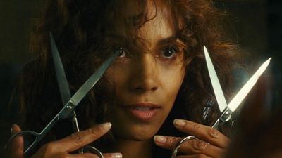 bild aus der news TV-Warnung für heute Abend: Sogar der Drehbuchautor nennt diesen Superhelden-Blockbuster von DC einen "Scheißfilm"