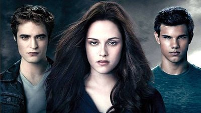 bild aus der news Robert Pattinson wie Werwolf Jacob in "Die Odyssee"?! Der Hollywood-Star erkennt Ähnlichkeiten zwischen dem Fantasy-Epos und "Twilight"