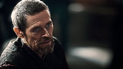 bild aus der news Neu bei WOW/Sky: "the Great Wall" mit Matt Damon, Pedro Pascal, Andy Lau & Willem Dafor