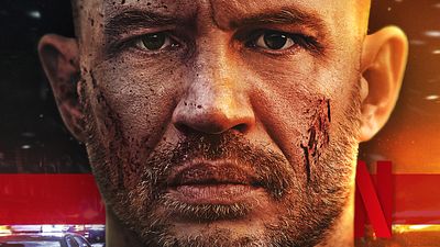 bild aus der news Neuer Action-Kracher des "The Raid"-Machers kommt endlich zu Netflix: Im Trailer zu "Havoc" prügelt sich Tom Hardy durch die Unterwelt