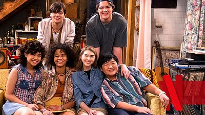 bild aus der news Erster Trailer zur Netflix-Fortsetzung von "Die wilden Siebziger!": In "Die wilden Neunziger!" gibt es ein Wiedersehen mit den Stars der Kultserie!