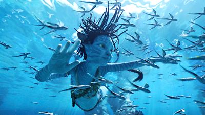 Streaming-Start von "Avatar 2" endlich enthüllt: In wenigen Wochen könnt ihr "The Way Of Water" wohl schon zuhause schauen