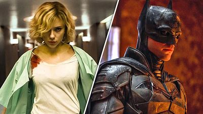bild aus der news Scarlett Johansson in "The Batman 2": Wird der Marvel-Star bald zur DC-Bösewichtin?
