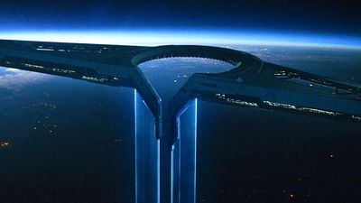 bild aus der news Streaming-Tipp: Der beste Sci-Fi-Film 2023!