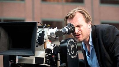 Christopher Nolan feiert "Godzilla Minus One"