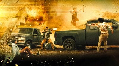 bild aus der news Brachialer Geheimtipp: Der Action-Star der Stunde meldet sich mit seinem neuen Kracher zurück – ein Muss für Fans zünftiger B-Movies!