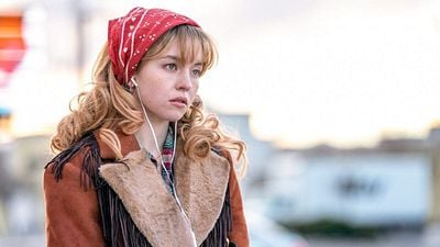 bild aus der news Ab heute neu im Streaming-Abo: Der größte Flop von Sydney Sweeney ist ein plumper Abklatsch der Filme von Quentin Tarantino!