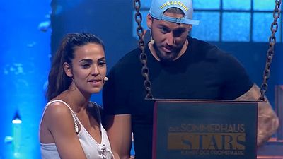 bild aus der news Dschungelcamp-Star bereut Teilnahme beim "Sommerhaus der Stars": "Hat mich zerstört"