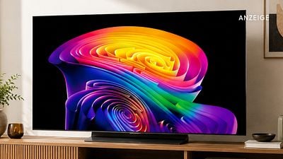 bild aus der news LG OLED auf Rekordtief: 65-Zoll-Premium-TV jetzt so günstig wie nie bei Amazon