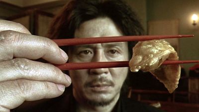 bild aus der news Ein Meisterwerk, das noch immer an die Nieren geht – und jetzt erneut ins Kino kommt: Trailer zur Wiederaufführung von "Oldboy"