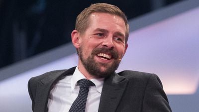 bild aus der news Nach peinlicher Situation mit Klaas Heufer-Umlauf: Deutscher Bundestrainer entschuldigt sich zwei Jahre später