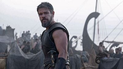 bild aus der news Konkurrenz für Christopher Nolans "Die Odyssee": Auch der "Fluch der Karibik"-Macher verfilmt das Fantasy-Epos – dank eines TikTok-Hypes