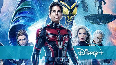 bild aus der news "Ant-Man 3" auf Disney+: So bald schon könnt ihr das neue Marvel-Sci-Fi-Spektakel im Abo streamen