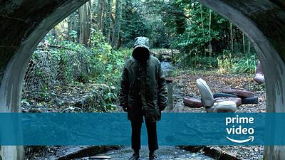 bild aus der news Bei Amazon Prime Video einstimmen auf Halloween: "Hobbit"-Star Martin Freeman legt sich mit Geistern an – jetzt streamen