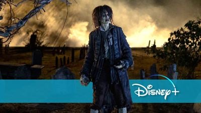 Disney macht Teil 3 von Fantasy-Hit-Reihe – nach Mega-Erfolg des späten Sequels auf Disney+