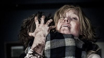 bild aus der news "Ich habe noch nie einen furchteinflößenderen Film gesehen": Horror-Sensation feiert 4K-Premiere im Heimkino