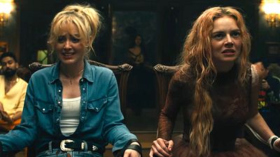 bild aus der news Einer der spaßigsten Horrorfilme der letzten Jahre wird fortgesetzt: Im Trailer zu "Ready Or Not 2" explodieren nicht nur Köpfe