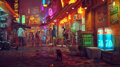 bild aus der news Nach Netflix-Erfolg: Einer der größten Spiele-Hits 2022 wird zum Film – Science-Fiction mal anders!