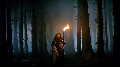 bild aus der news Werwolf-Horror mit "Game Of Thrones"-Star zum ersten Mal im Abo streamen: Hier wird Kit Harington zur Bestie!