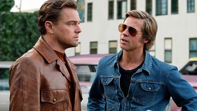 bild aus der news Quentin Tarantino verrät Details zu seinem letzten Film: Ein Porno-Magazin und ein Debüt statt Leonardo DiCaprio & Brad Pitt