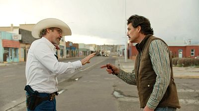 bild aus der news Vom Regisseur von zwei der besten Horrorfilme der letzten Jahre: Deutscher Trailer zu "Eddington" – mit Joaquin Phoenix & Pedro Pascal