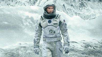bild aus der news Nur noch kurze Zeit bei Netflix: "Interstellar"