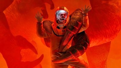 bild aus der news Im Januar 2026 erstmals im Streaming-Abo: Einer der größten Blockbuster des Jahres, Sci-Fi-Horror und Neues von "John Wick"