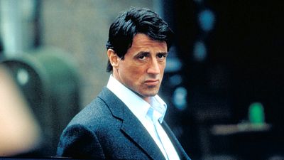 bild aus der news Die Rolle war ihm angeblich zu brutal: Diese Stephen-King-Verfilmung hat Sylvester Stallone abgelehnt